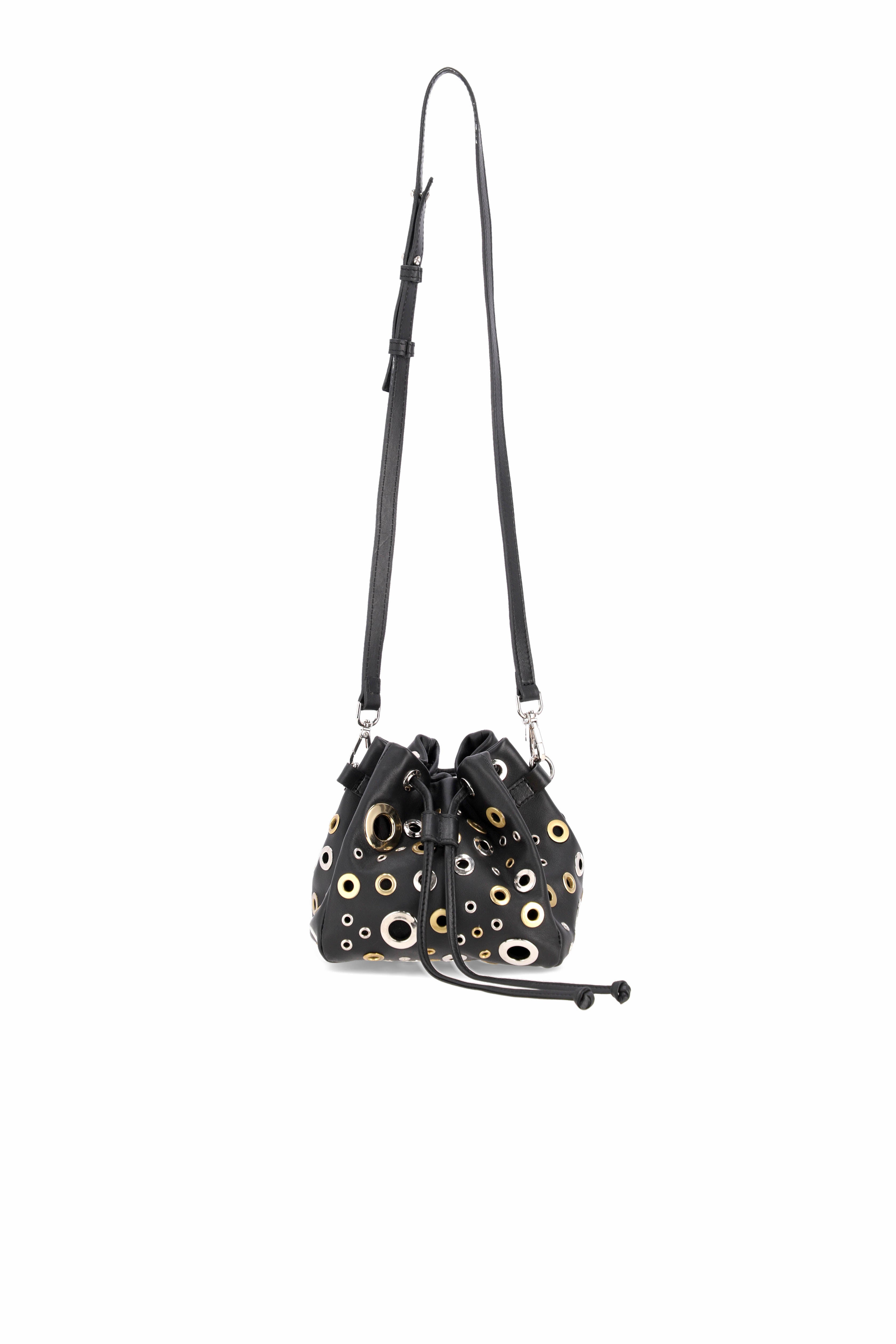 MINI BAG REBEL - Justa Osadia - Justa Osadia - Mini bag