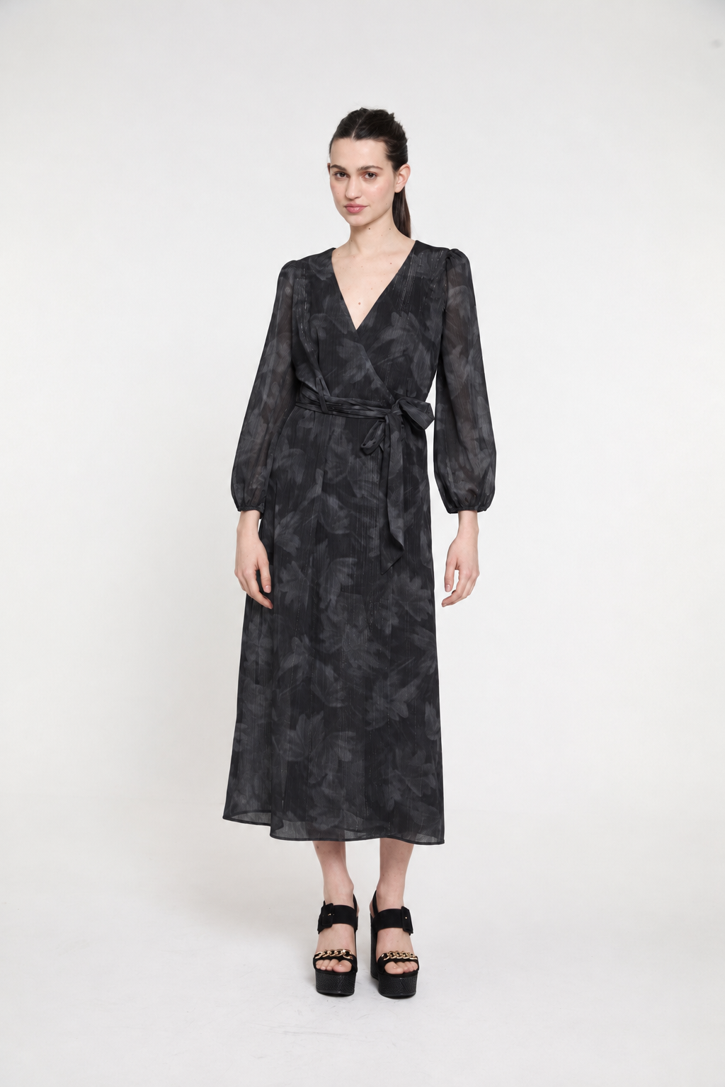 VESTIDO SEVEN