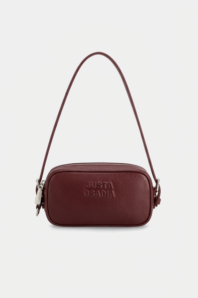 MINI BAG - CARTERA - BORDO - JUSTA OSADIA