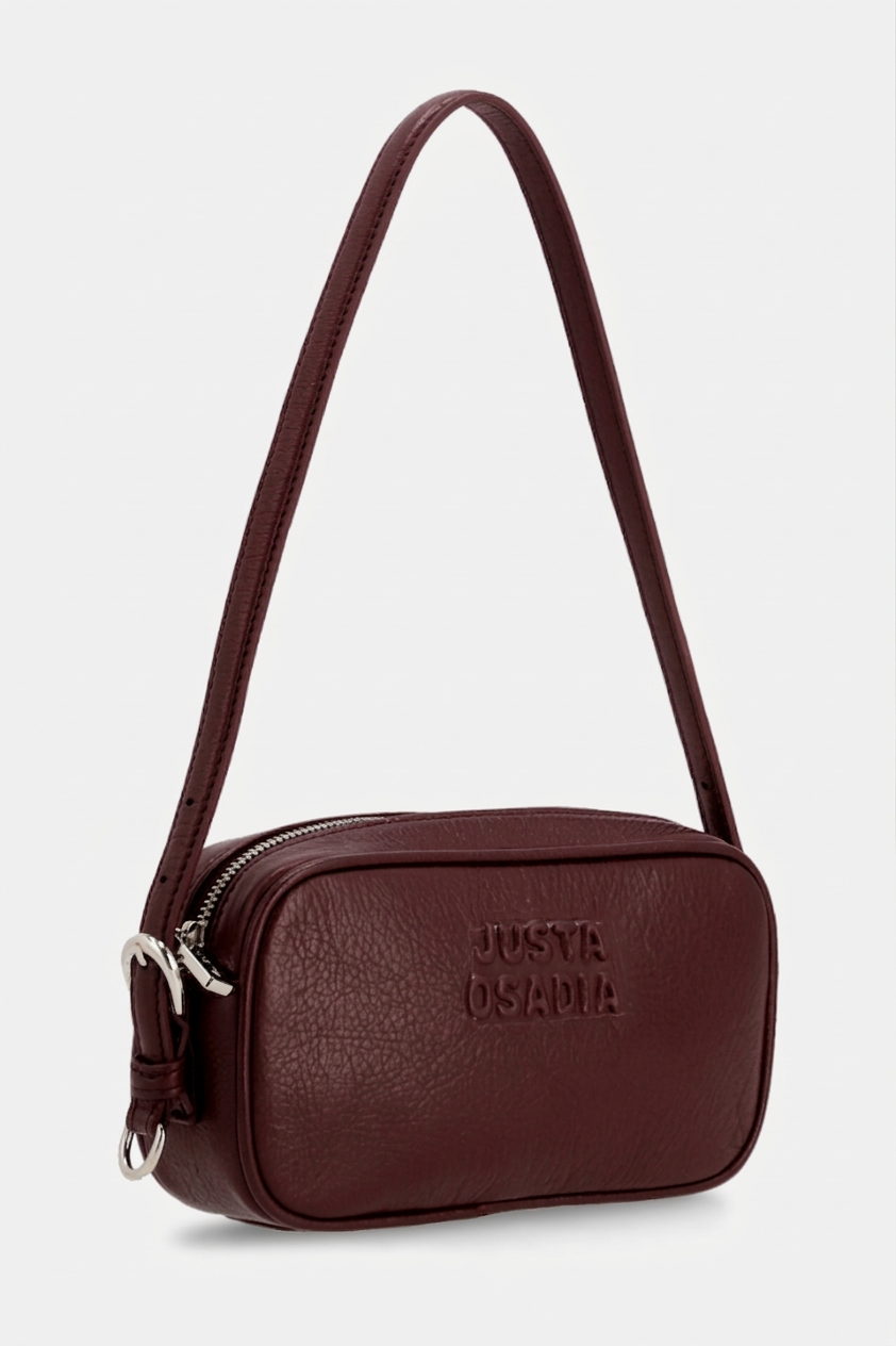 MINI BAG - CARTERA - JUSTA OSADIA