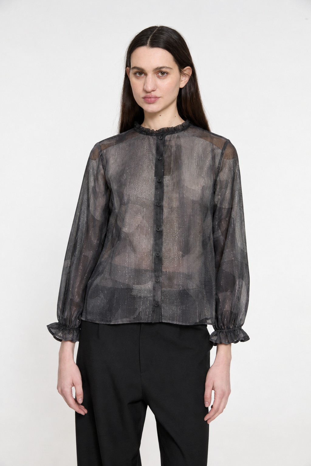 CAMISA SEVEN
