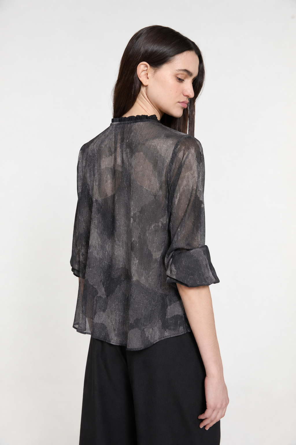 CAMISA SEVEN