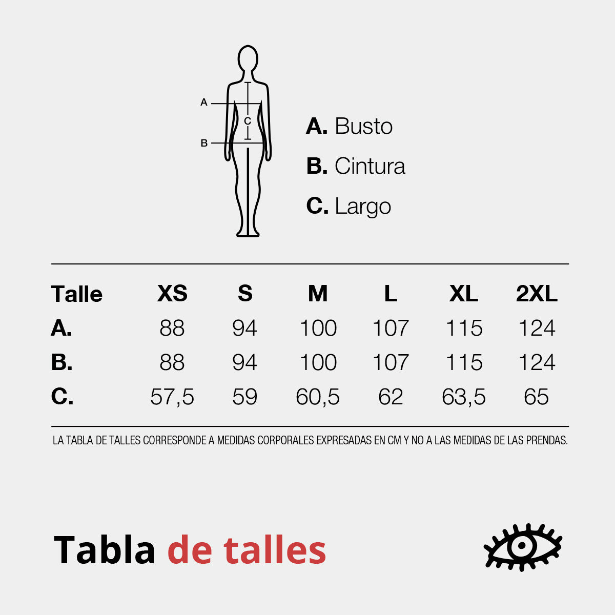 REMERA X LA VIDA