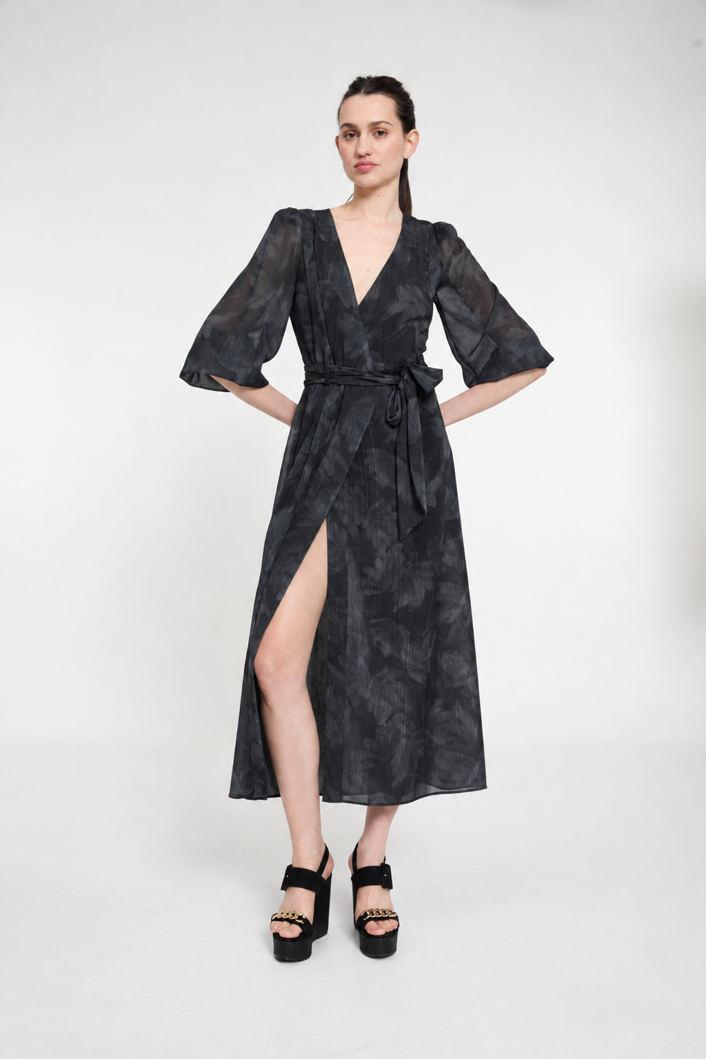 VESTIDO SEVEN