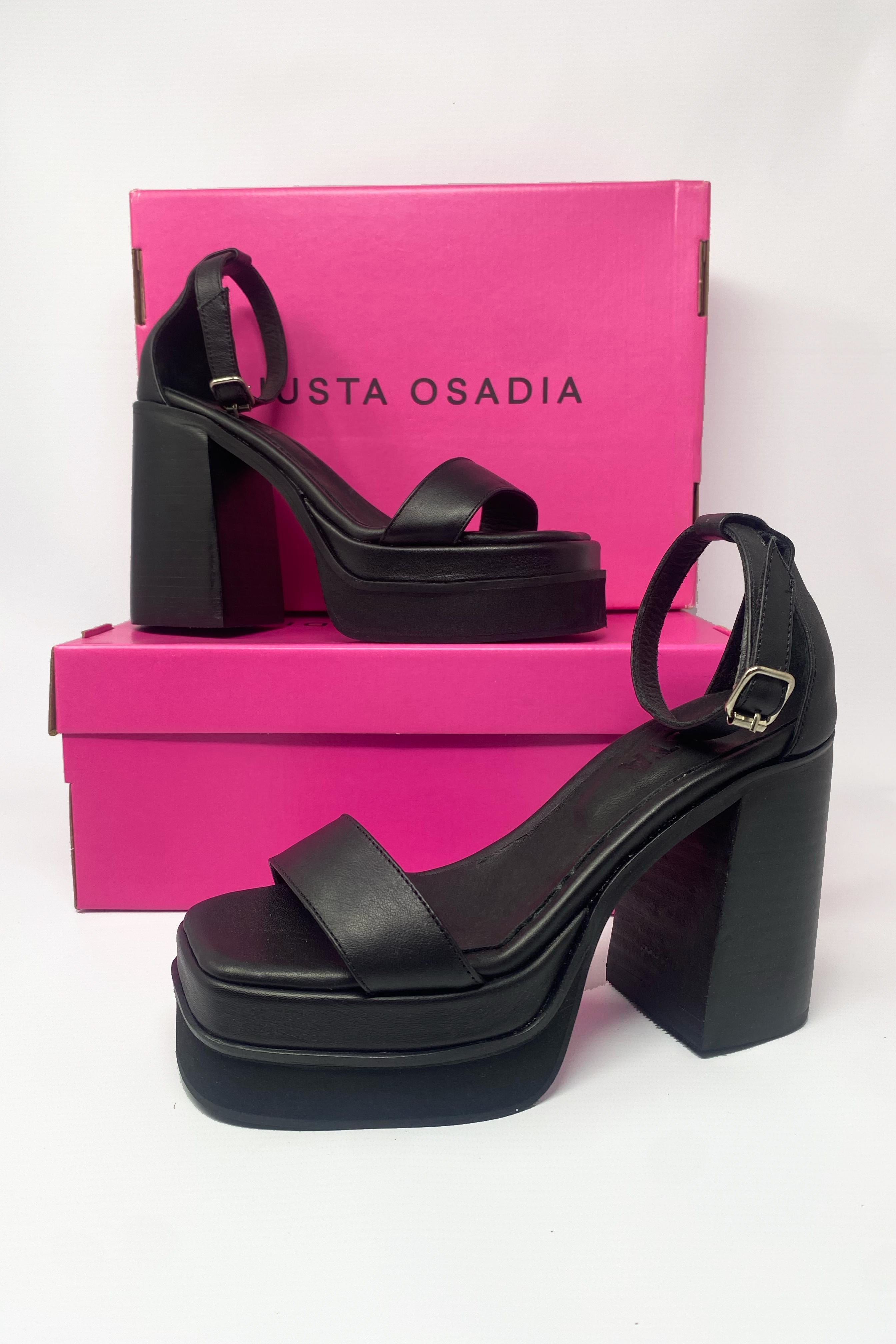 SANDALIAS ROSALIE