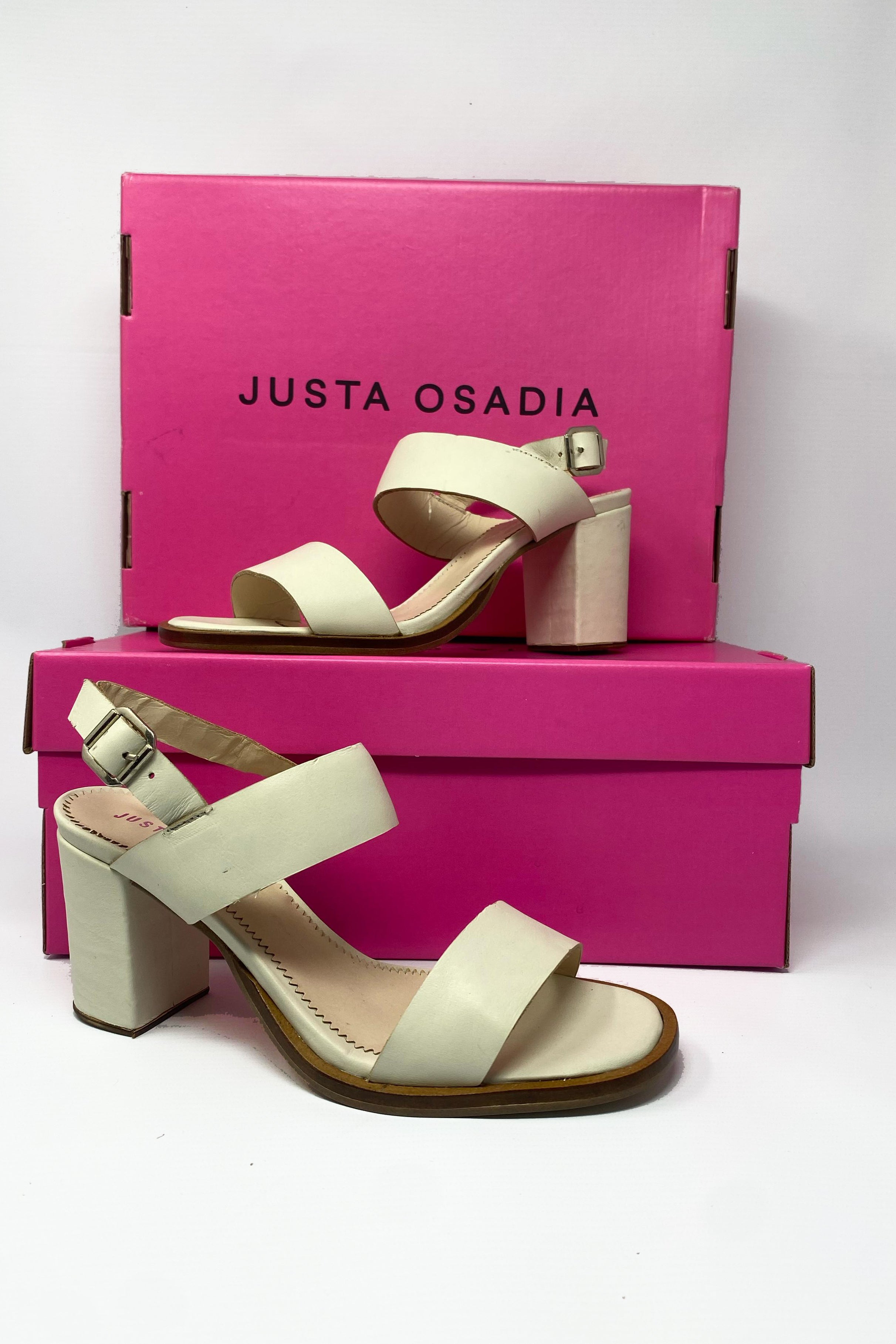 SANDALIA DESIREE