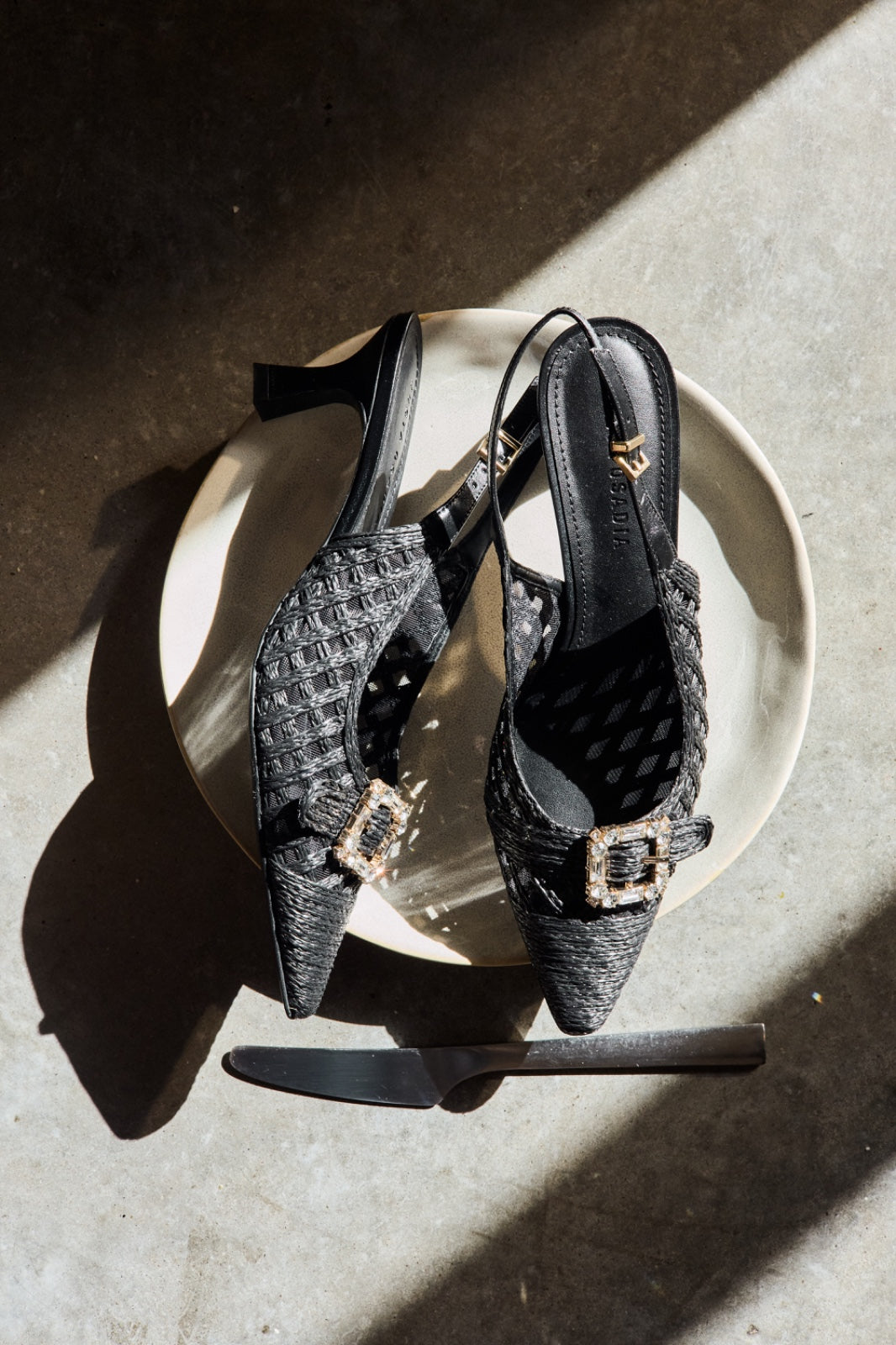 ZAPATO CEANIC