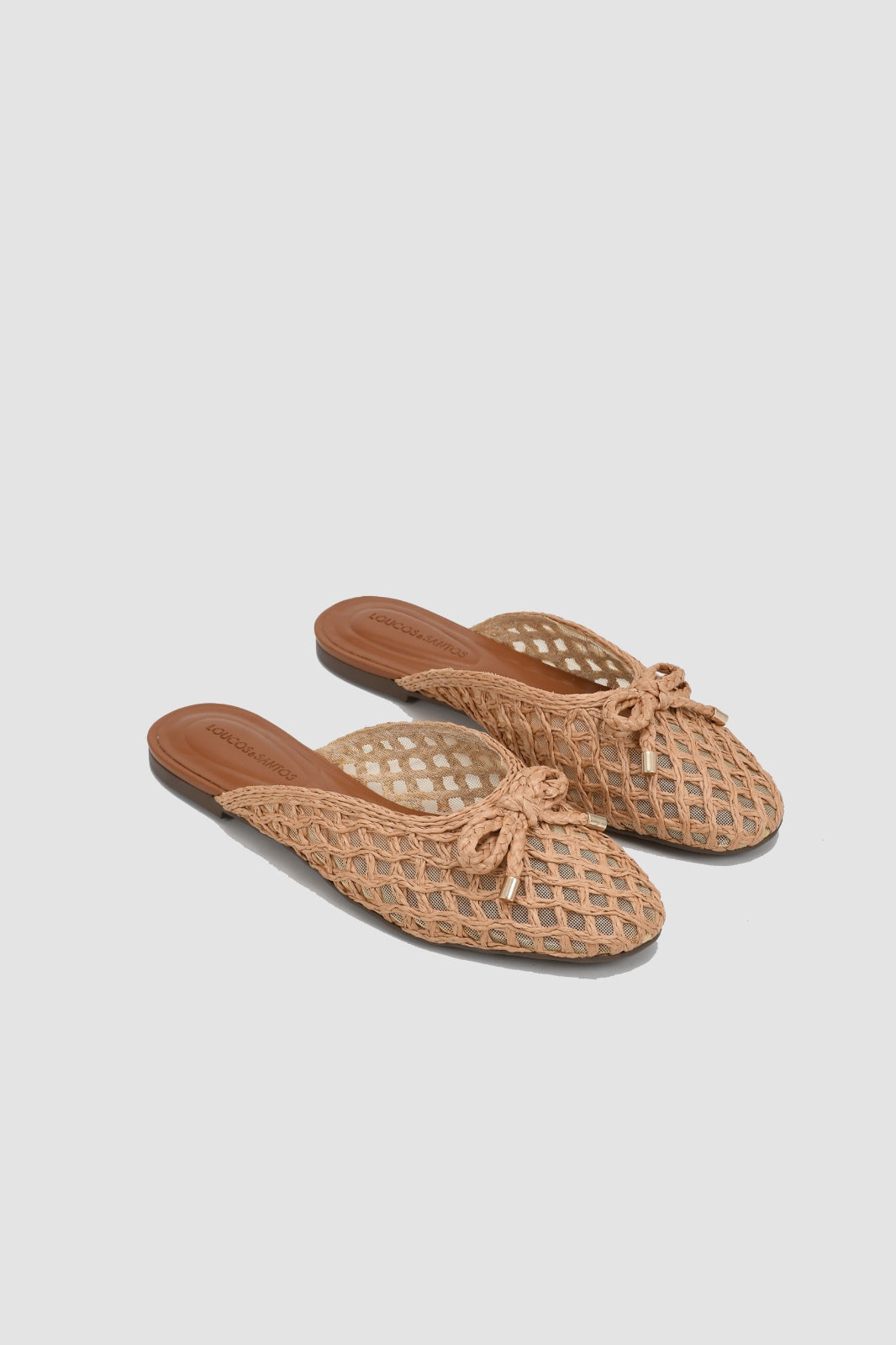 MULE IBIZA