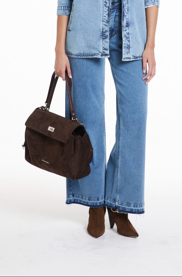 CARTERA PARADISE - CUERO