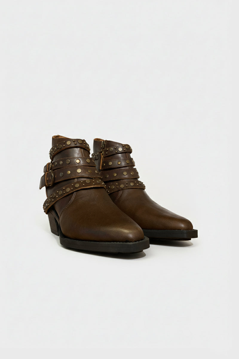 BOTA TEXAN