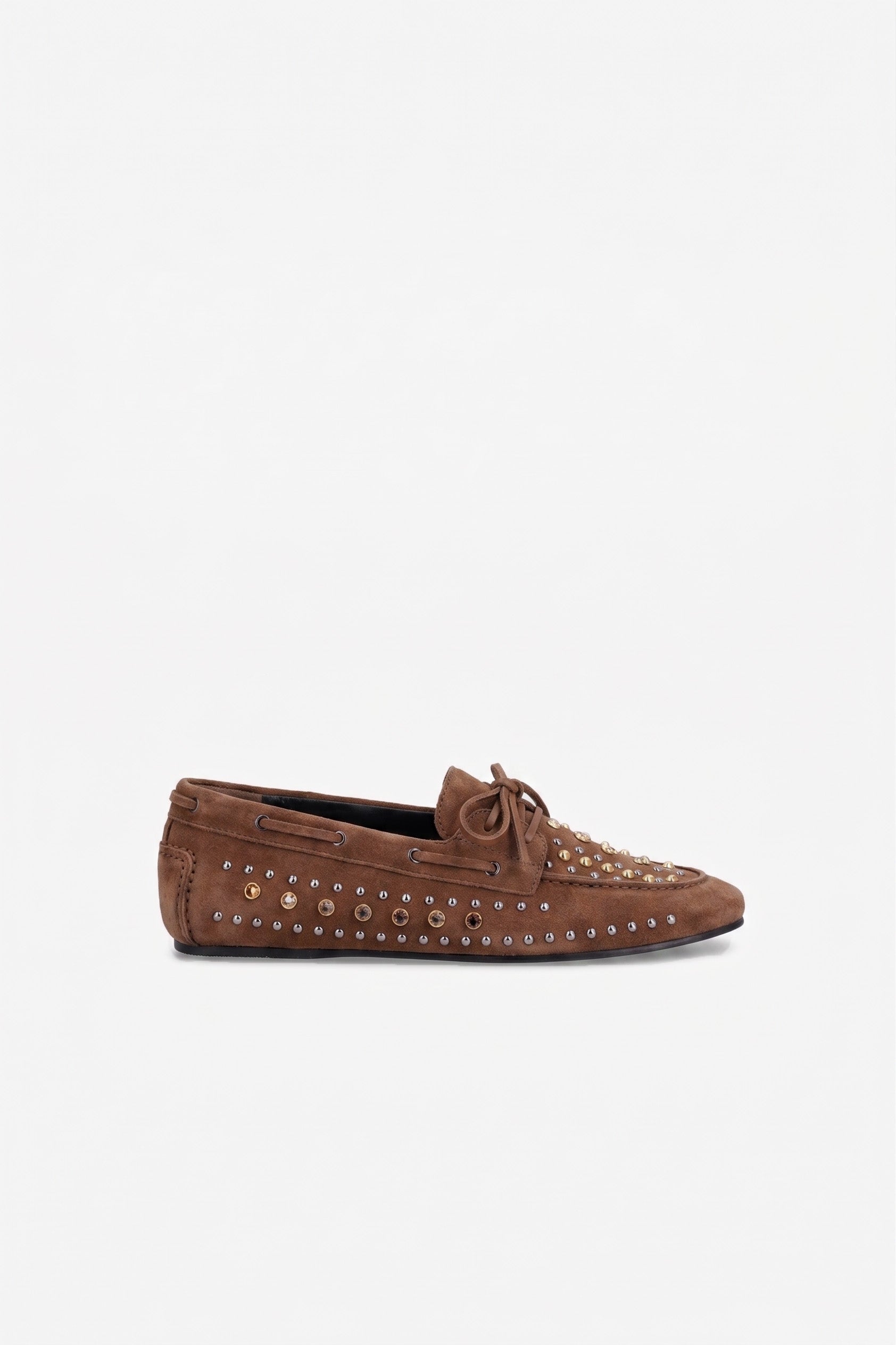 MOCASIN BITES