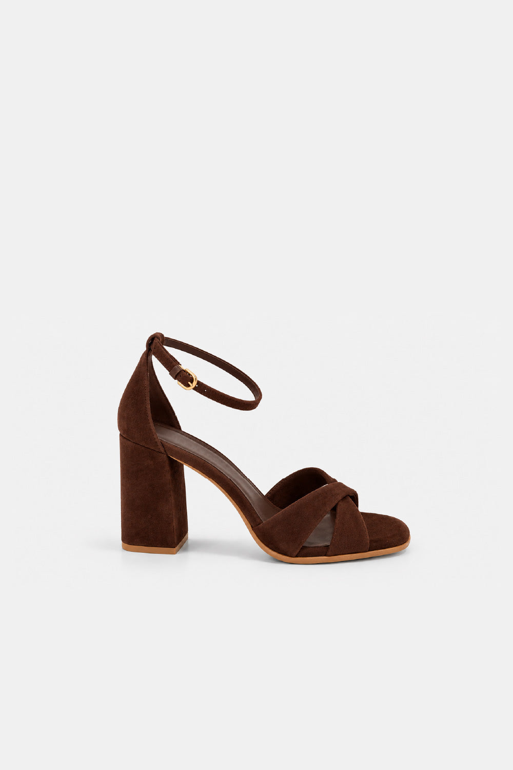 SANDALIA DROPGOLD