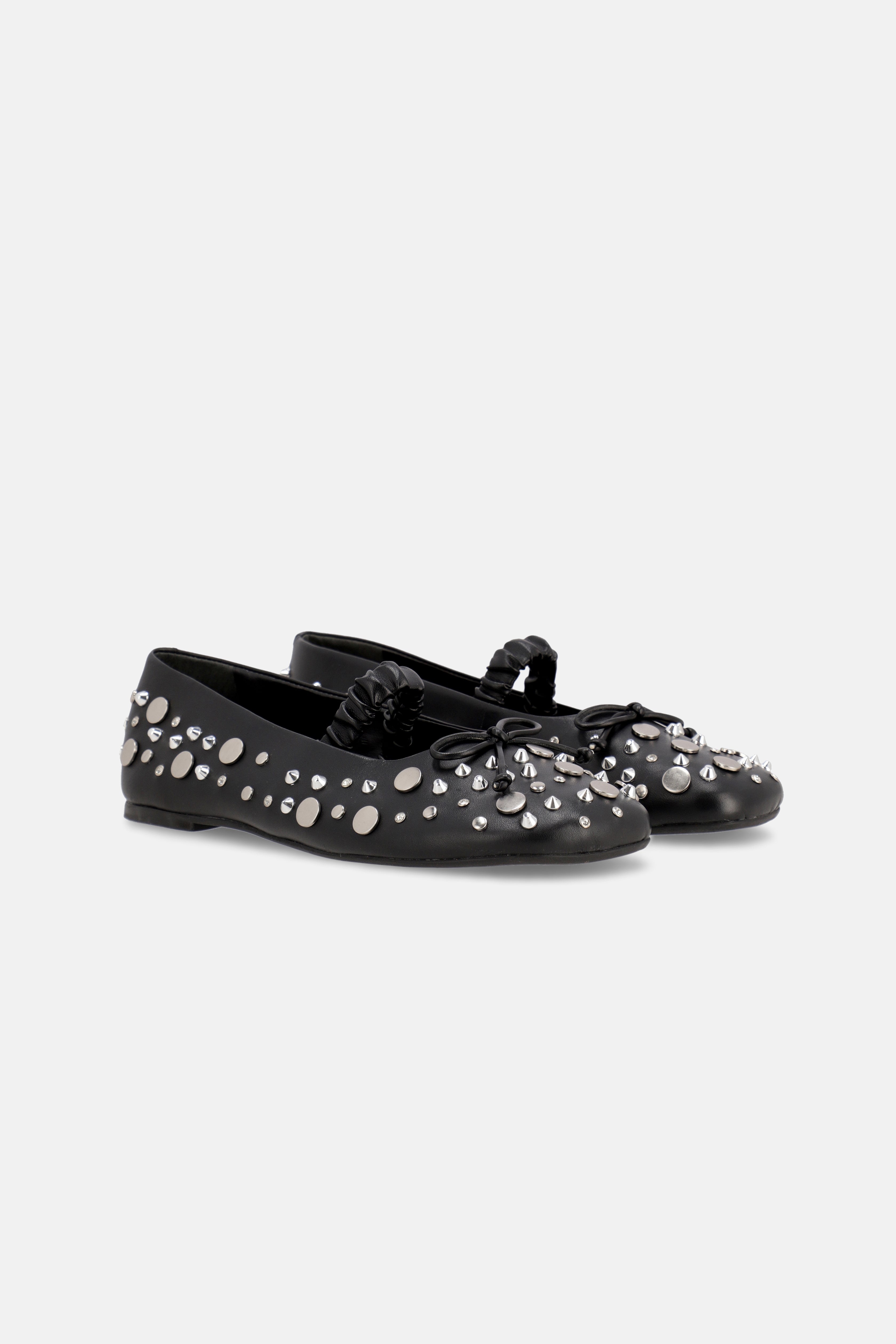 SLIPPER GINGER