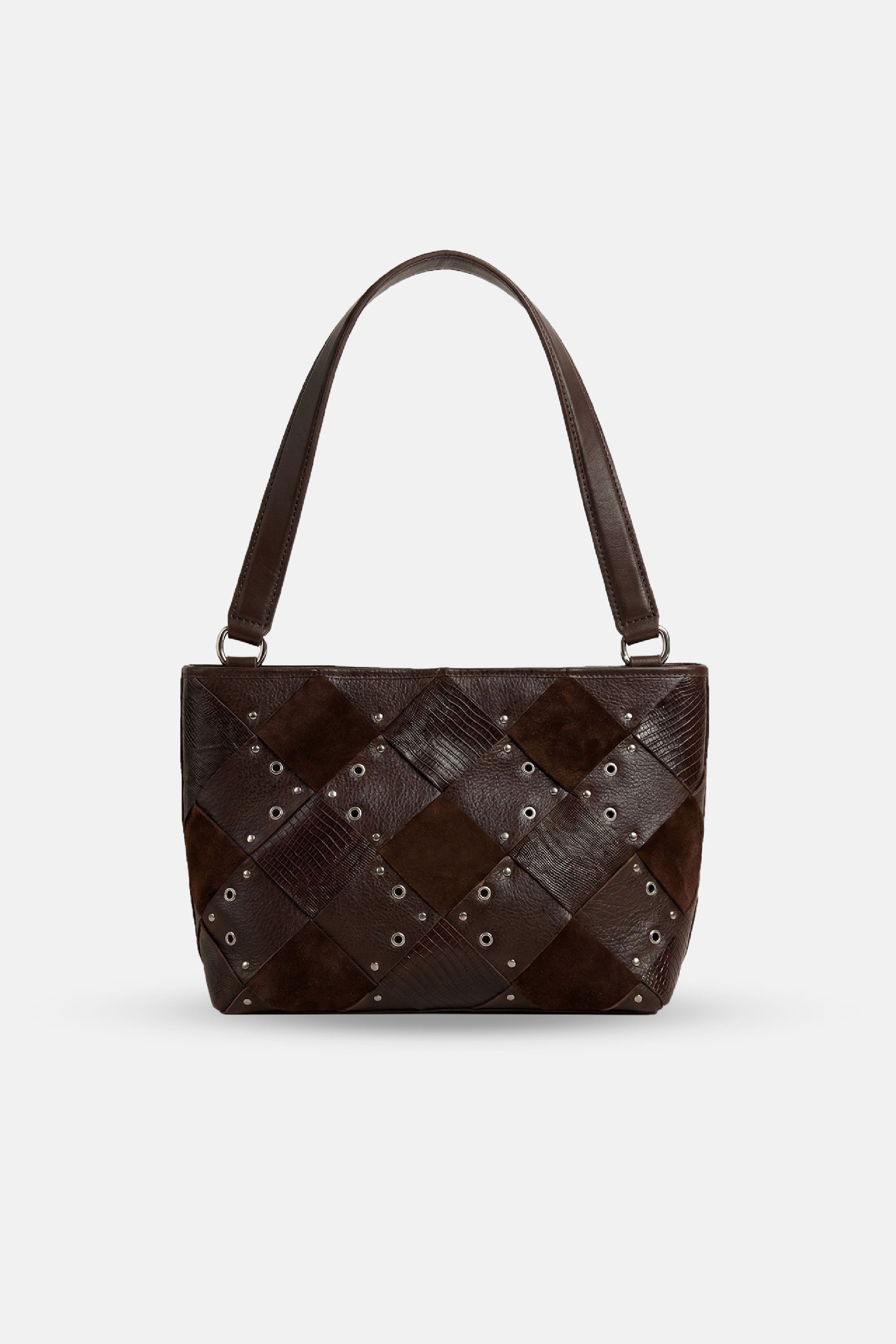 CARTERA - CUERO - JUSTA OSADIA