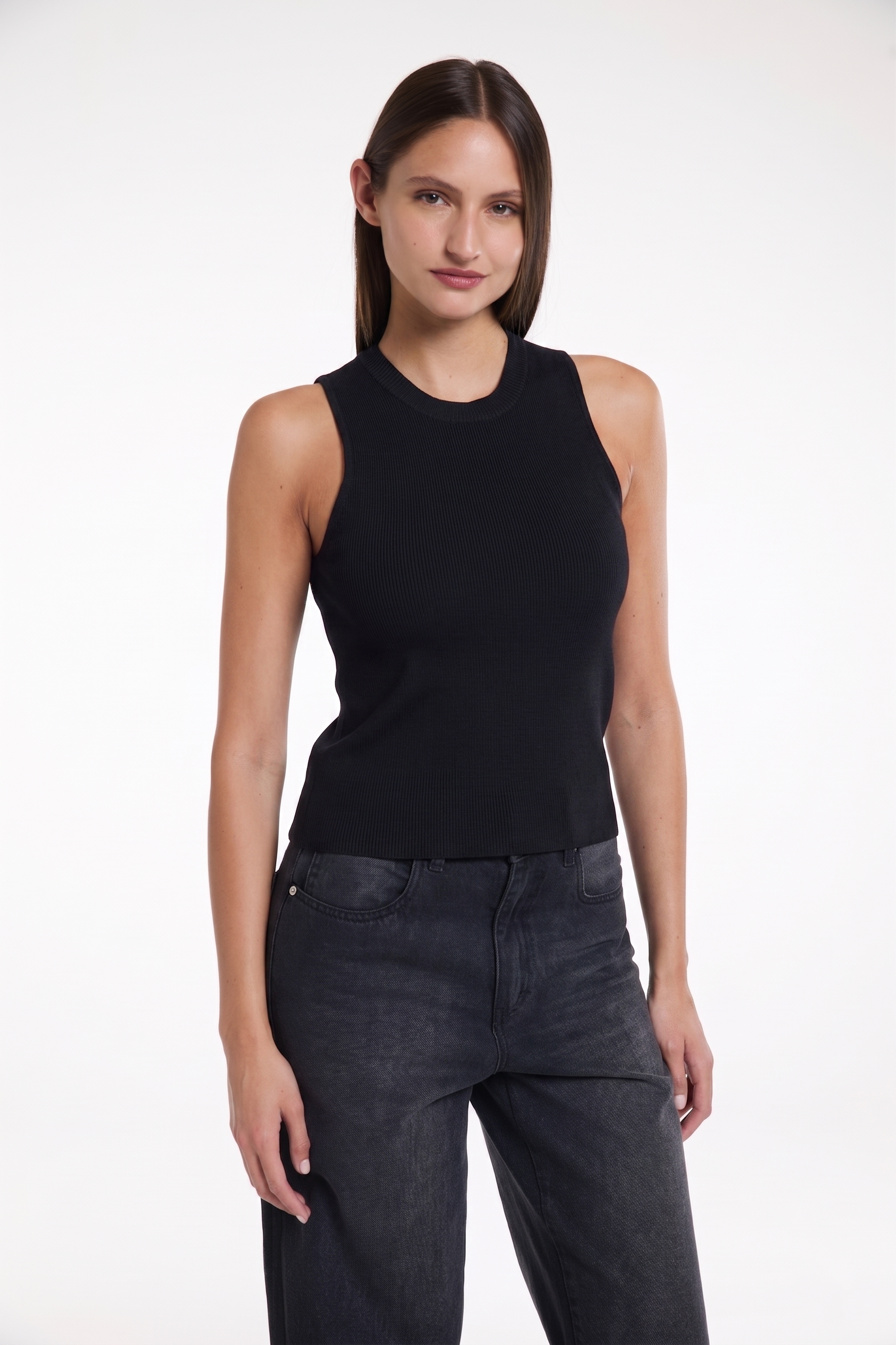 MUSCULOSA NOUS - ALGODÓN - JUSTA OSADIA