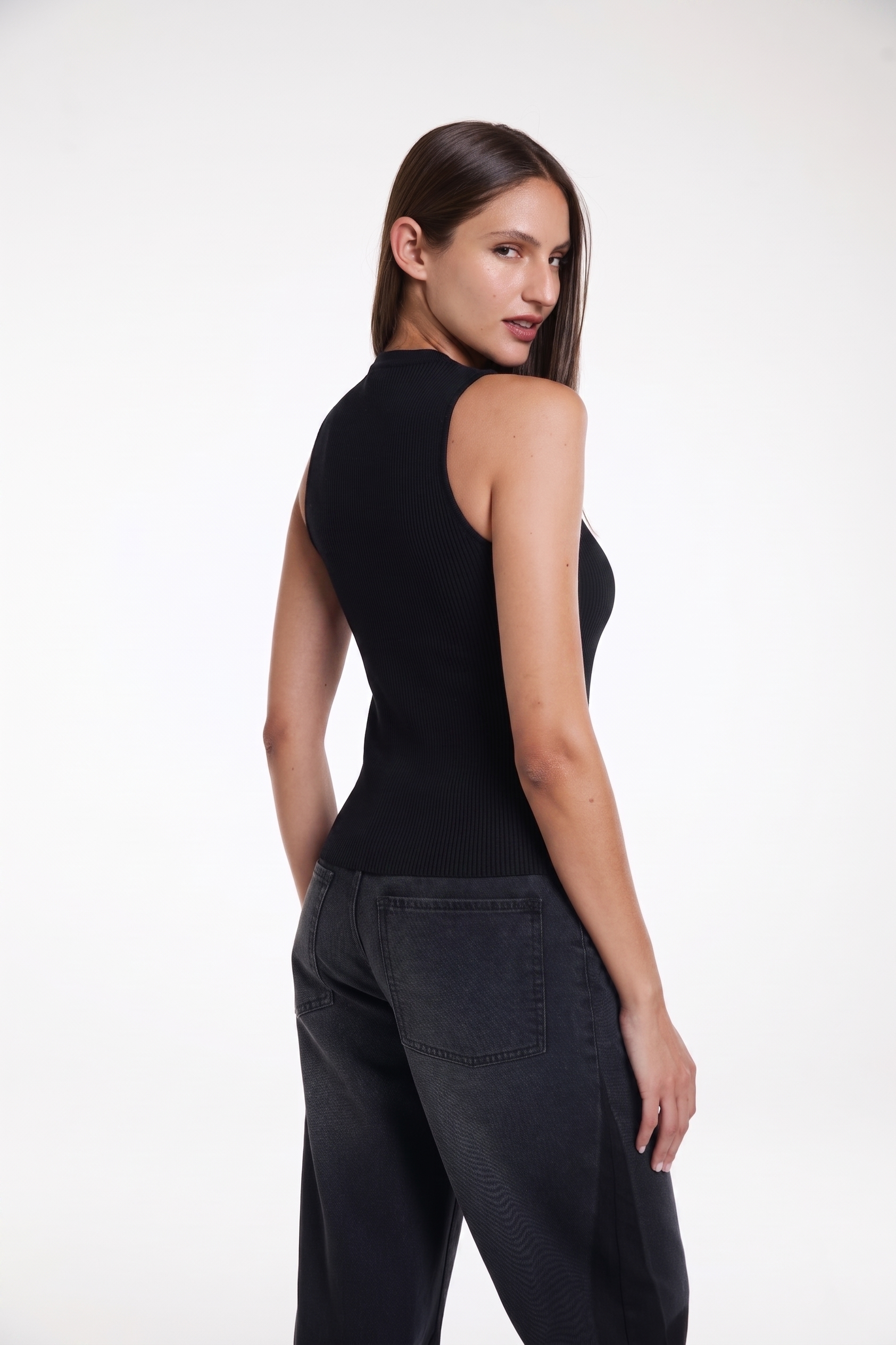 MUSCULOSA NOUS - ALGODÓN - JUSTA OSADIA