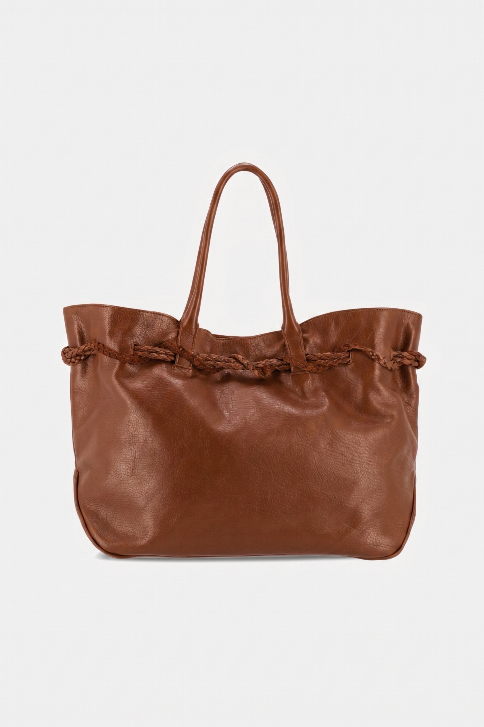 CARTERA NOVEMBER - SUELA - CUERO - JUSTA OSADIA 