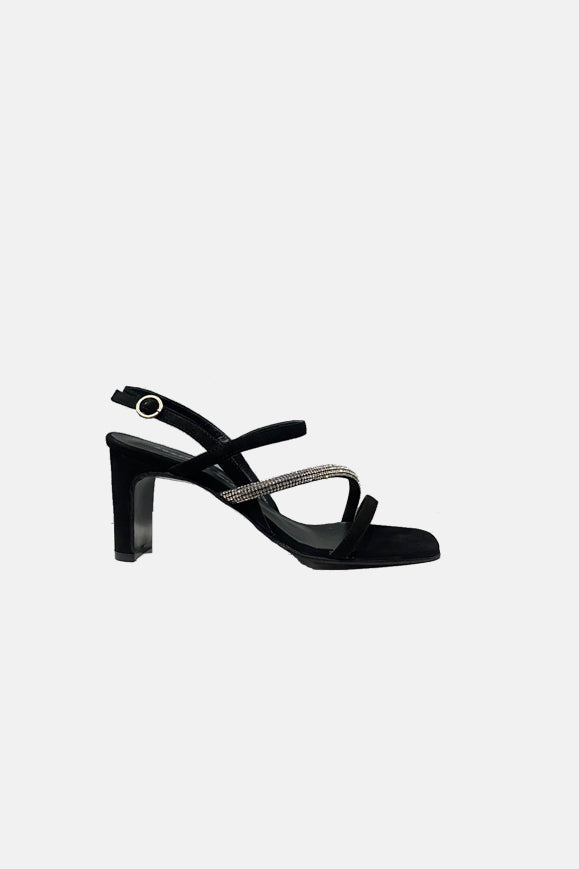 SANDALIA STRIPES