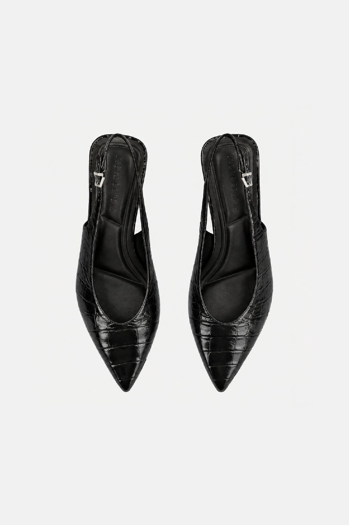 STILETTO TIS A PITY