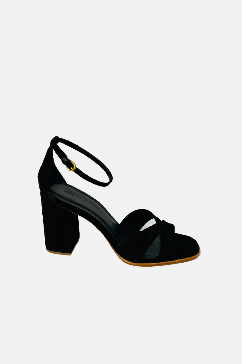 SANDALIA DROPGOLD