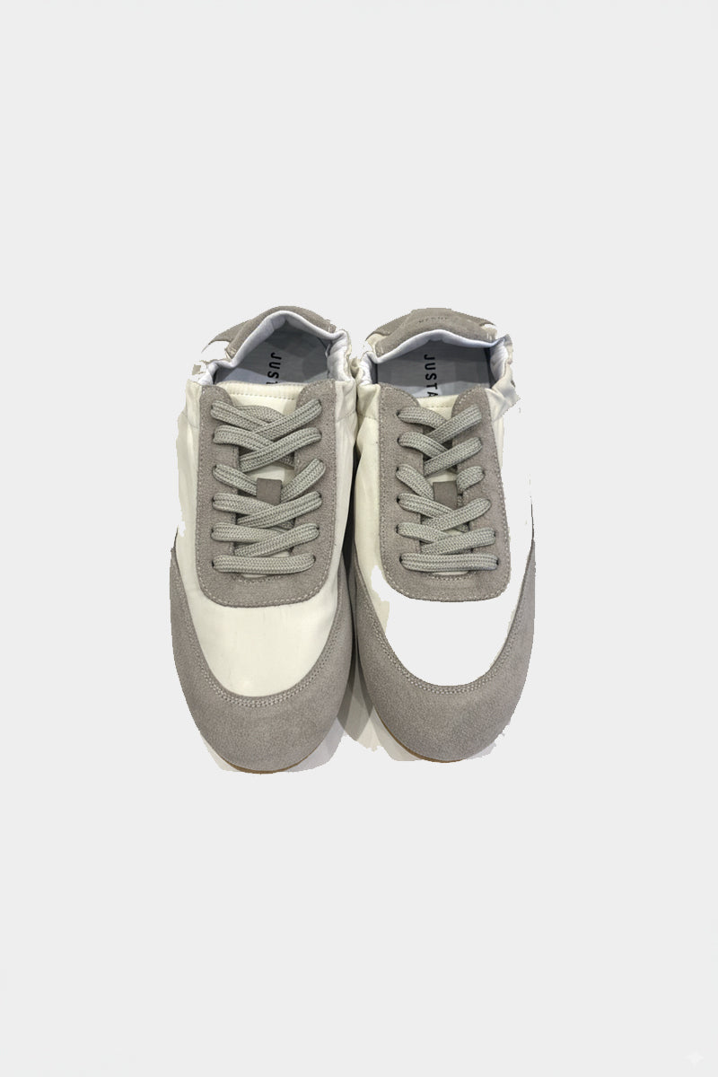 SNEAKER FUSED
