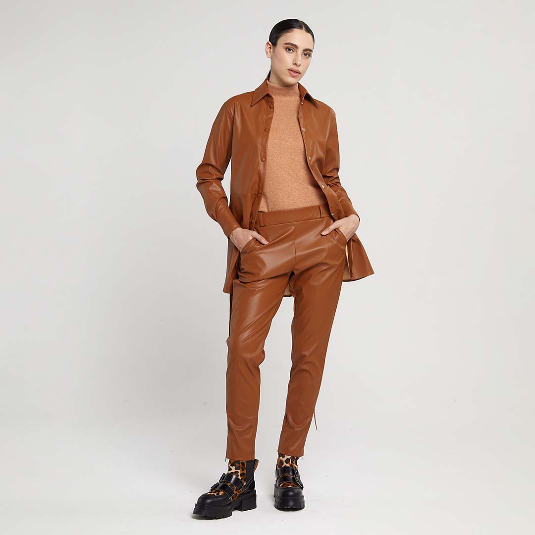 PANTALON ASSAL - Justa Osadia - Justa Osadia - Indumentaria