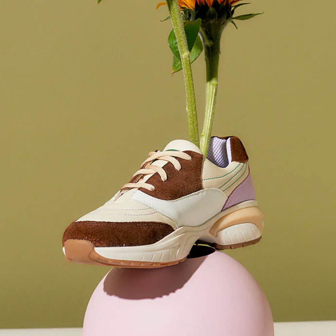 SNEAKER HELEN - Justa Osadia - Justa Osadia - SNEAKERS